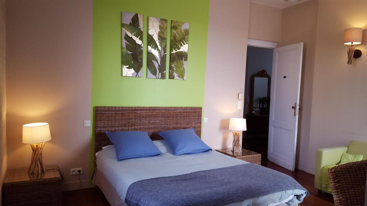 La Halte Montaigne Bordeaux