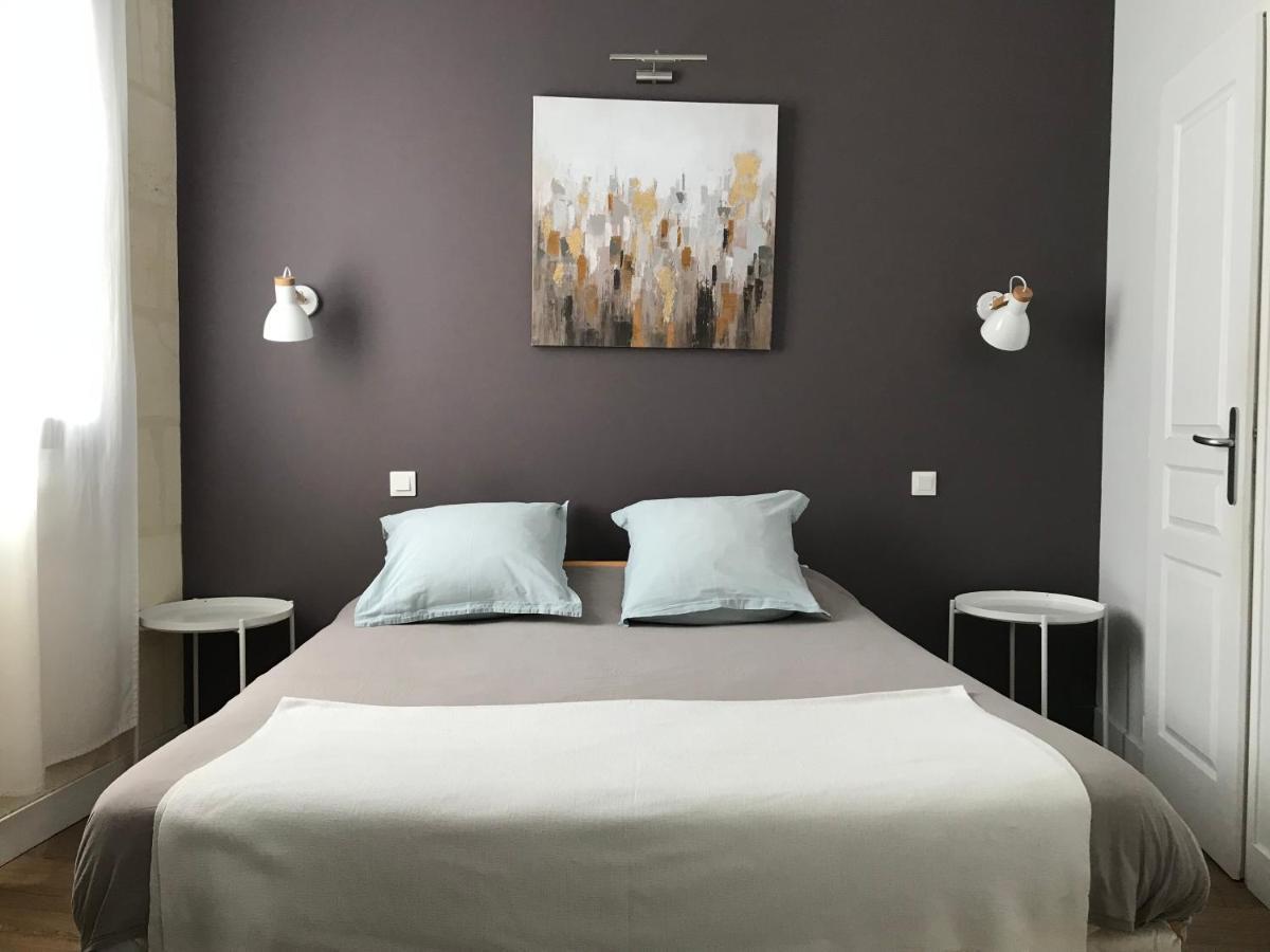 La Halte Montaigne Bed & Breakfast