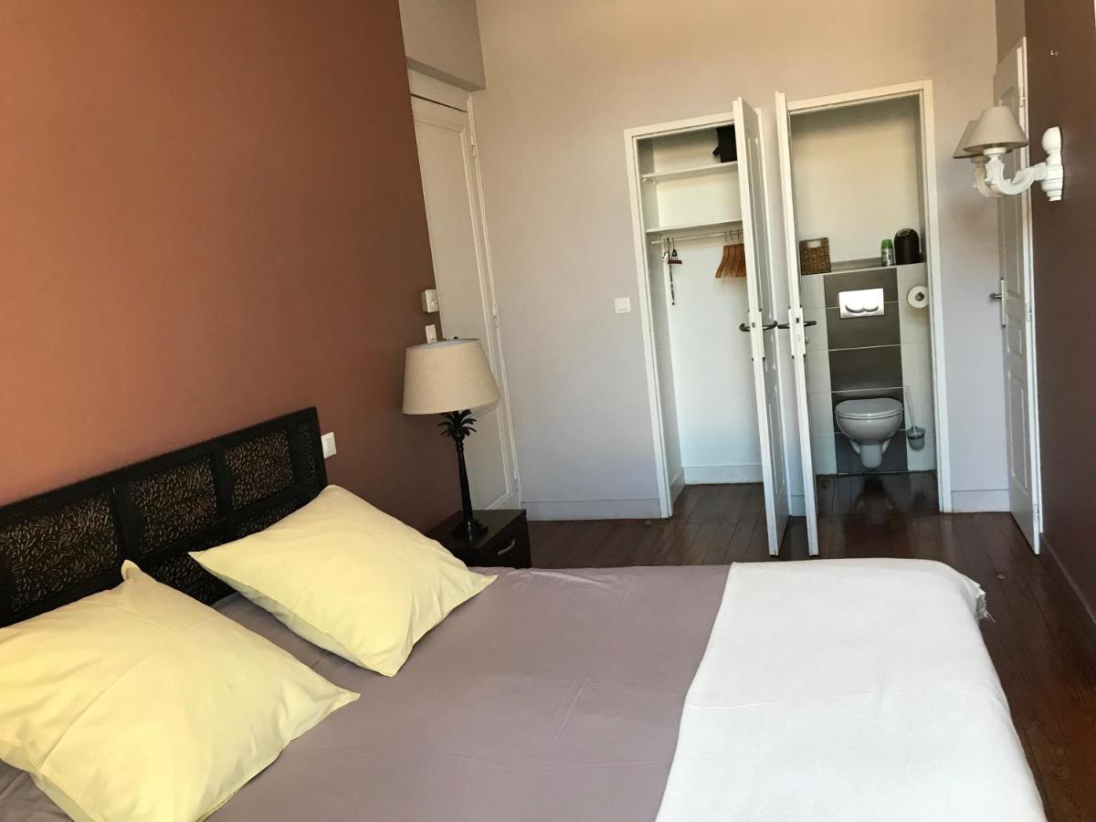 La Halte Montaigne Bordeaux