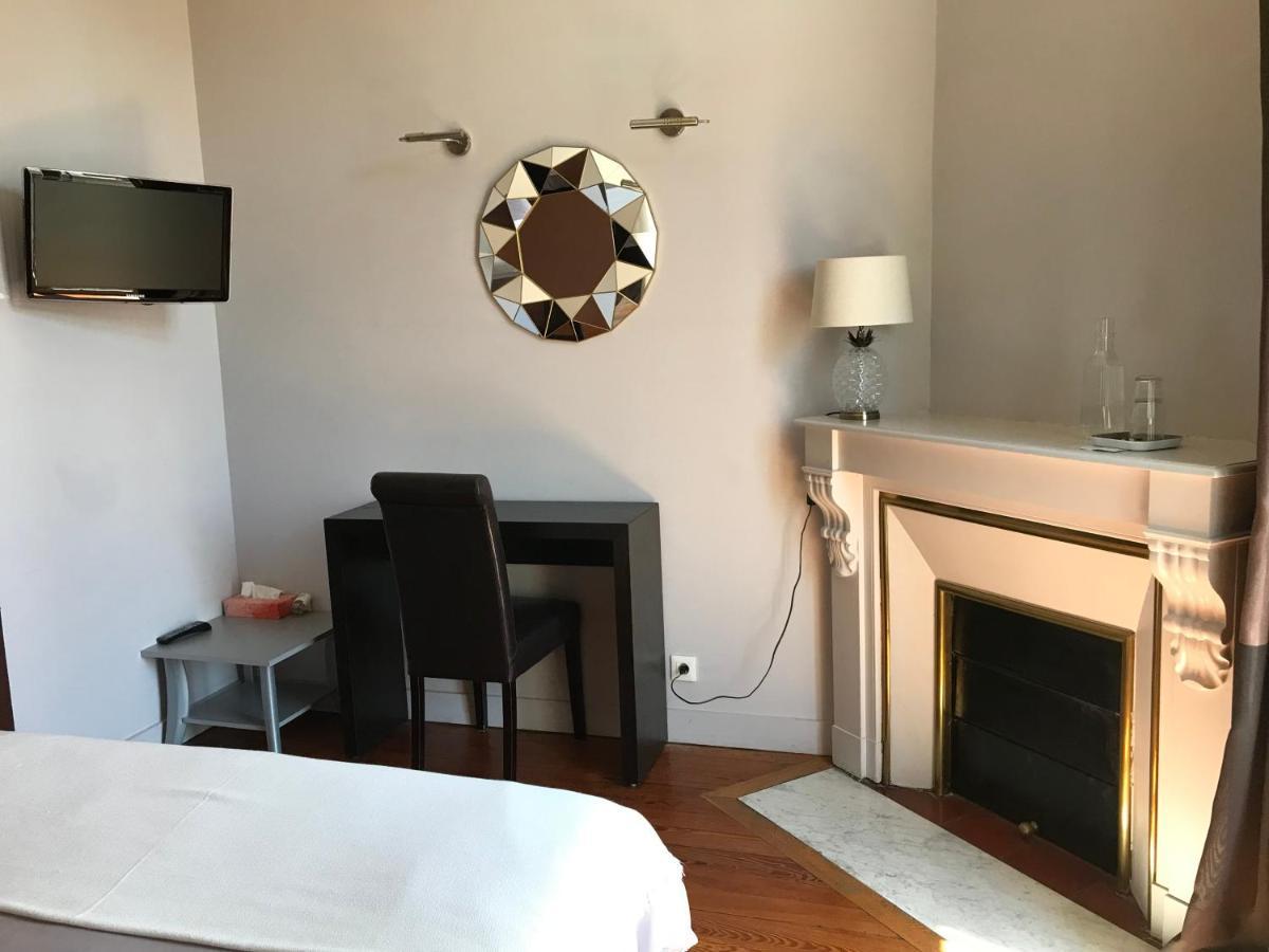 La Halte Montaigne Bed & Breakfast 2*