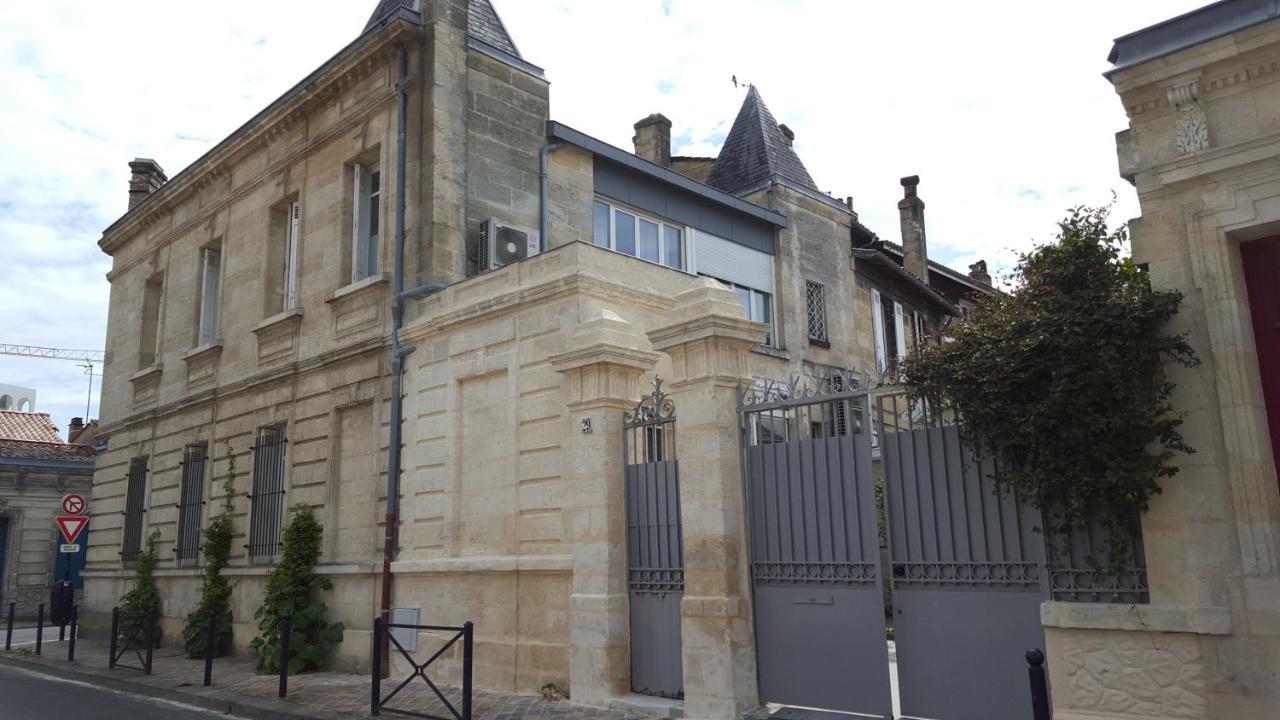 La Halte Montaigne 2号*