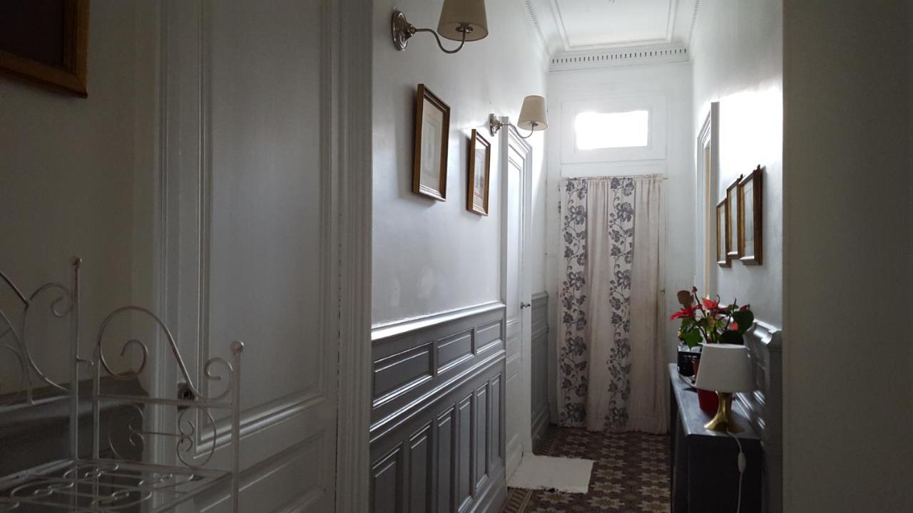 La Halte Montaigne床与早餐2*