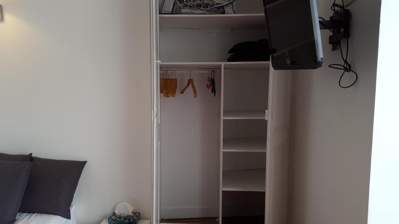 La Halte Montaigne波尔多早餐