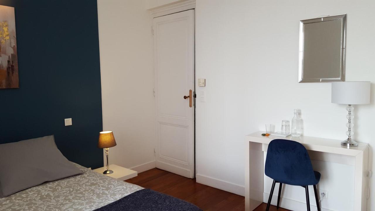 La Halte Montaigne 2号*