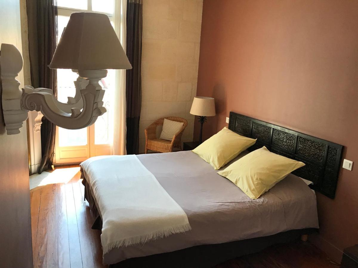 La Halte Montaigne Couette-café